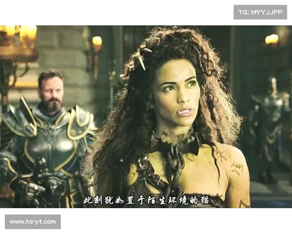 魔兽世界中的传奇NPC人物及其背后的历史故事解析 魔兽世界中的传奇NPC人物及其背后的历史故事解析