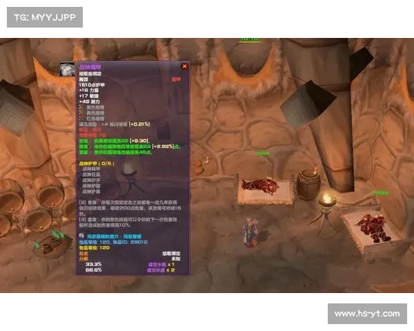 魔兽世界前锋胸甲的历史沿革与设计理念深度解析 魔兽世界前锋胸甲的历史沿革与设计理念深度解析