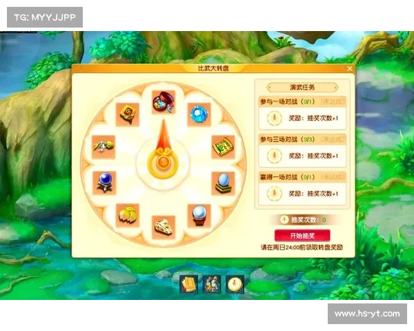梦幻比武大会全解析:探索这场盛大赛事背后的精彩与魅力 梦幻比武大会全解析:探索这场盛大赛事背后的精彩与魅力