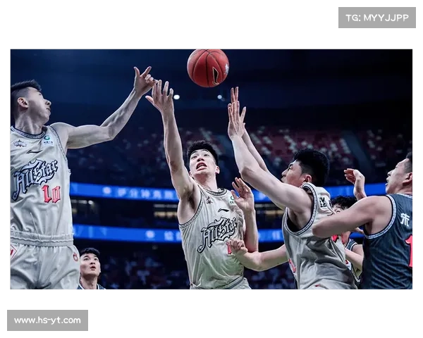 CBA 2023赛季关键赛事大揭秘