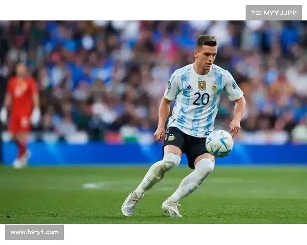 洛塞尔索技术全面攻守兼备是中场核心的理想人选 洛塞尔索技术全面攻守兼备是中场核心的理想人选