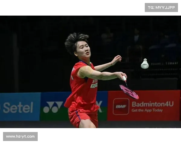 大马羽球赛事前十知名选手排名揭秘 竞技状态与技术分析