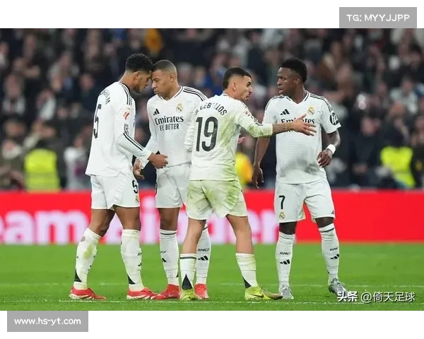 姆巴佩加盟皇马后对全球足球市场的深远影响与新趋势分析