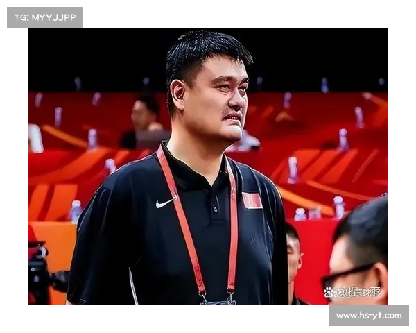 姚明在全球足篮电竞风潮中的五大亮点及影响力解析