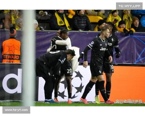 尤文图斯能否打破困局重返欧冠巅峰再创辉煌